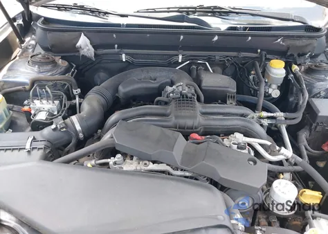 2014 Subaru Legacy 2.5I Premium from USA, damaged, VIN 4S3BMBC66E3007128